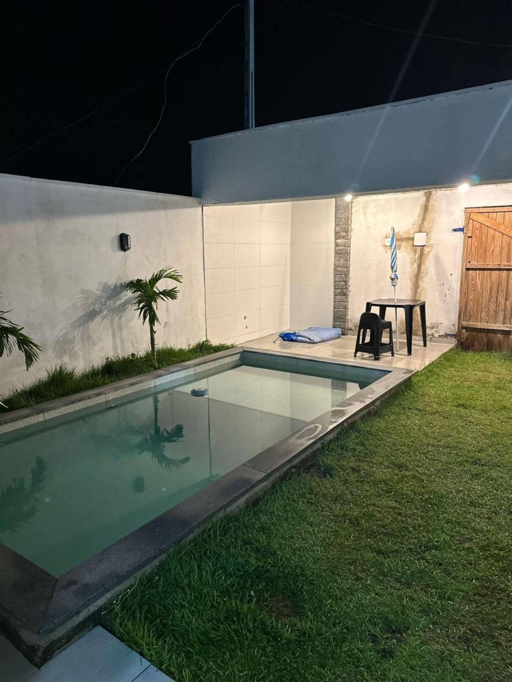 Casa em Condomnio - Temporada - Rasa - Armao dos Bzios - RJ