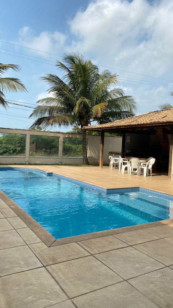 Casa - Aluguel - Rasa - Armao dos Bzios - RJ
