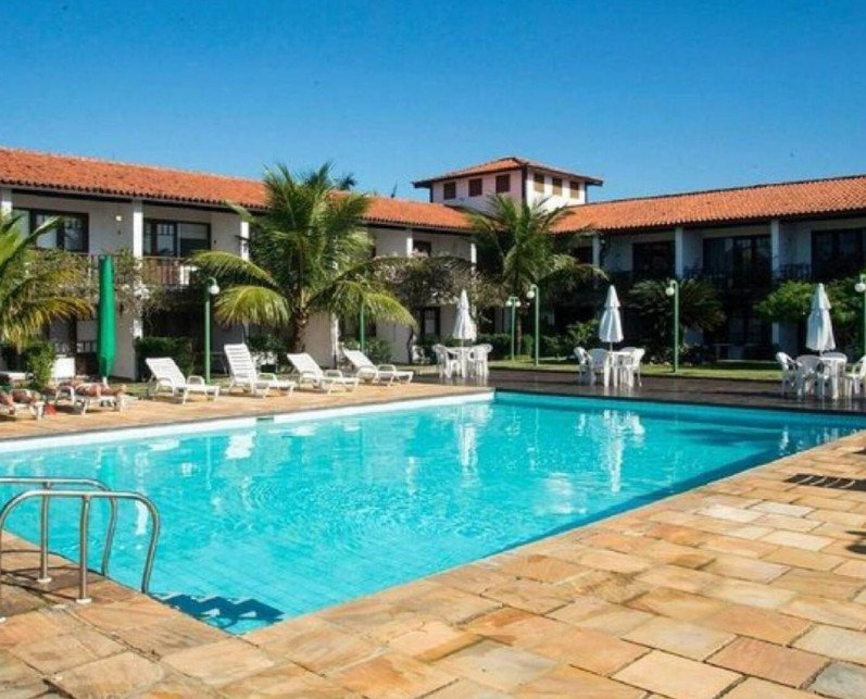 Casa em Condomnio - Aluguel - Marina - Armao dos Bzios - RJ
