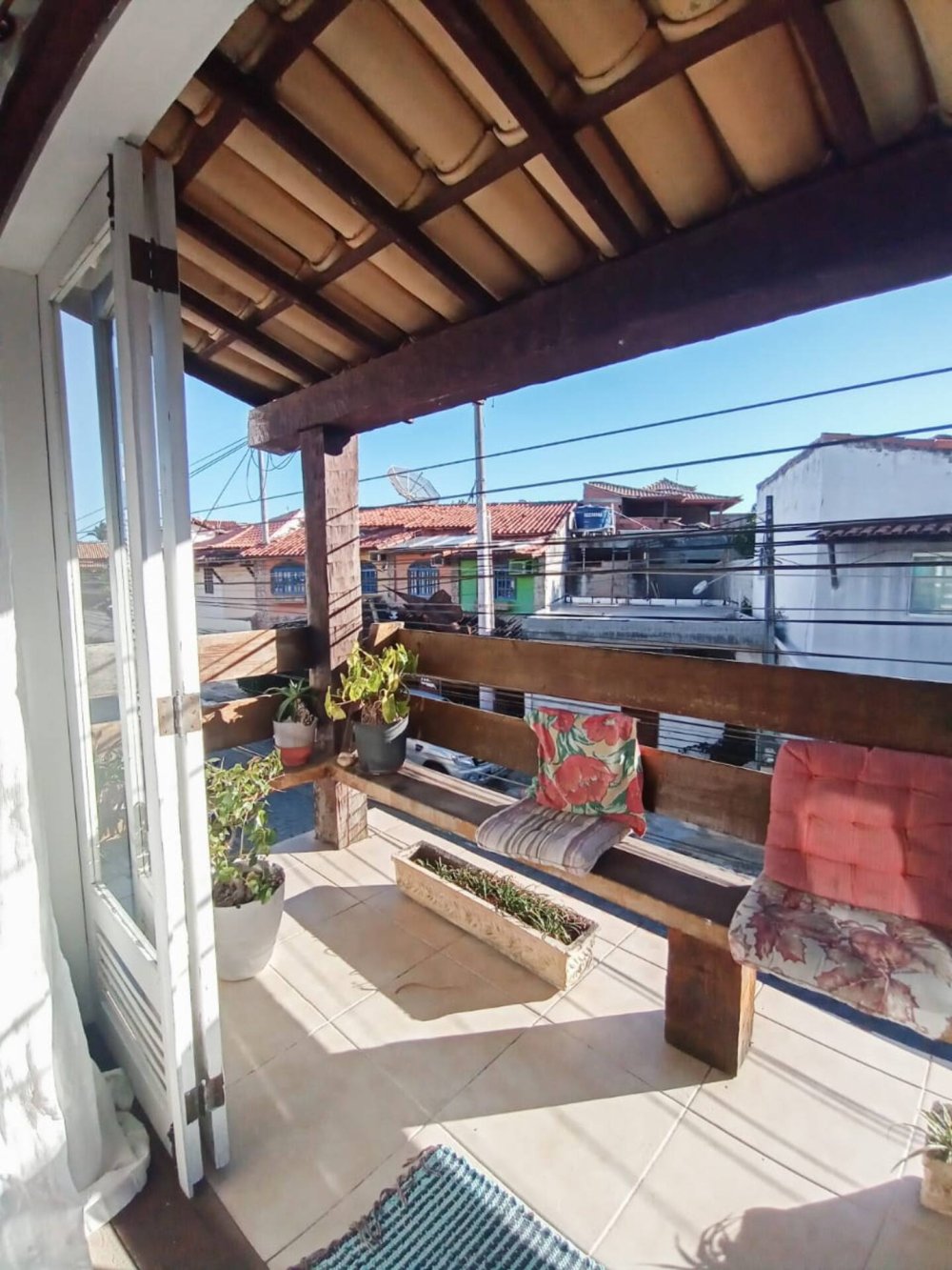 Apartamento - Temporada - Centro - Armao dos Bzios - RJ