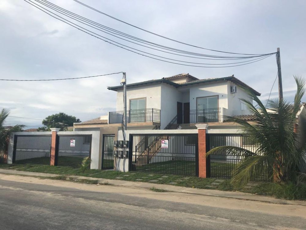 Flat - Aluguel - São Jose - Armação dos Búzios - RJ
