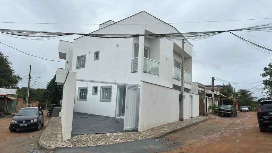 Casa - Venda - Rasa - Arma��o dos B�zios - RJ
