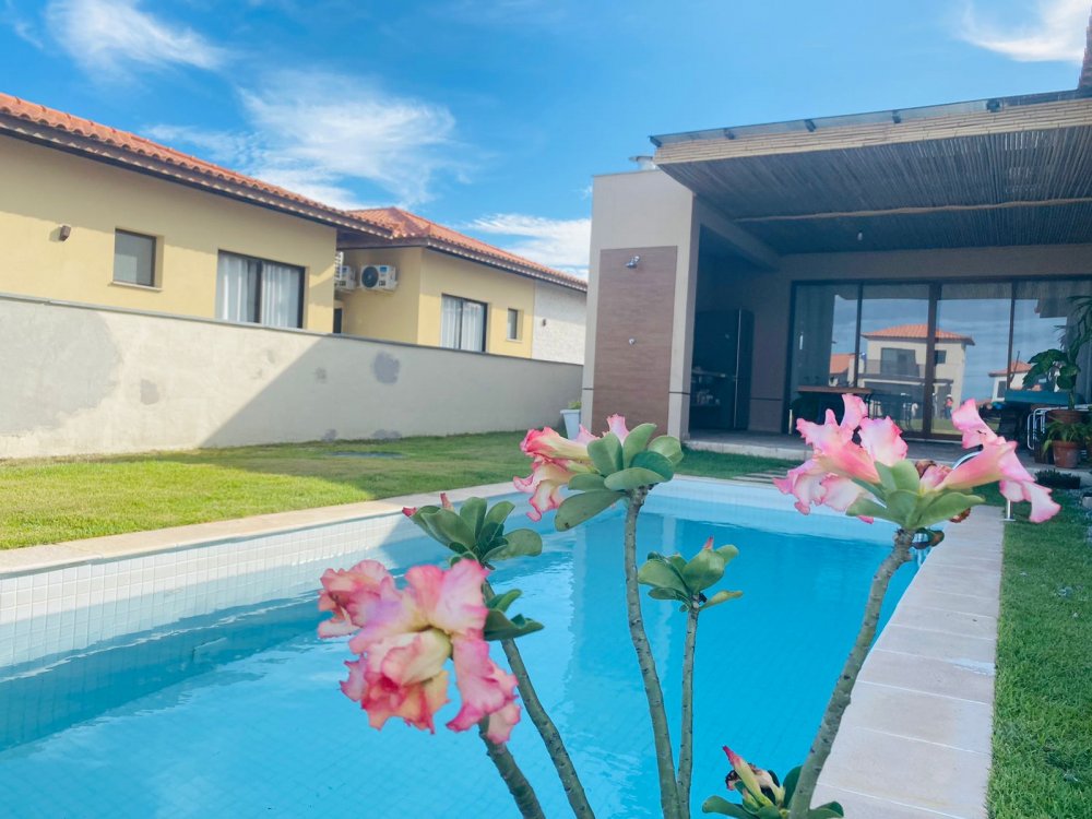 Casa em Condomínio - Aluguel - Marina - Armação dos Búzios - RJ