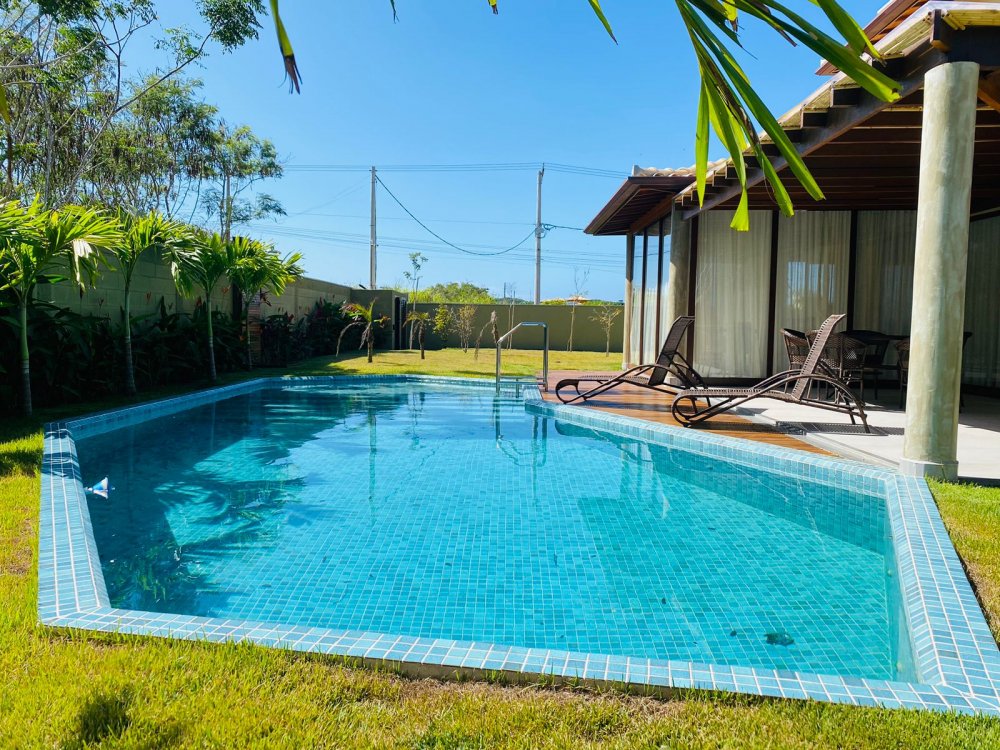 Casa - Aluguel - Centro - Armação dos Búzios - RJ