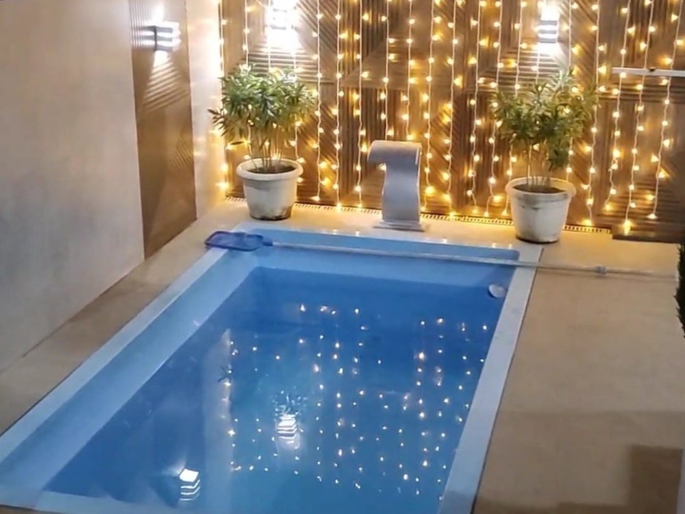 Casa - Temporada - Rasa - Armao dos Bzios - RJ