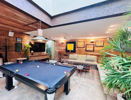 Casa em Condom�nio - Aluguel - Geriba - Arma��o dos B�zios - RJ