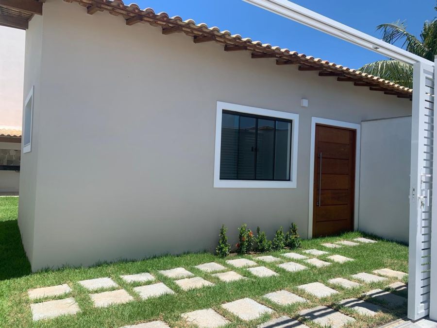 Casa - Venda - S�o Jose - Arma��o dos B�zios - RJ