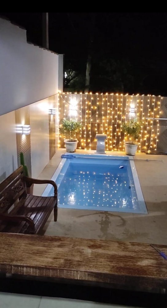 Casa - Temporada - Rasa - Armao dos Bzios - RJ