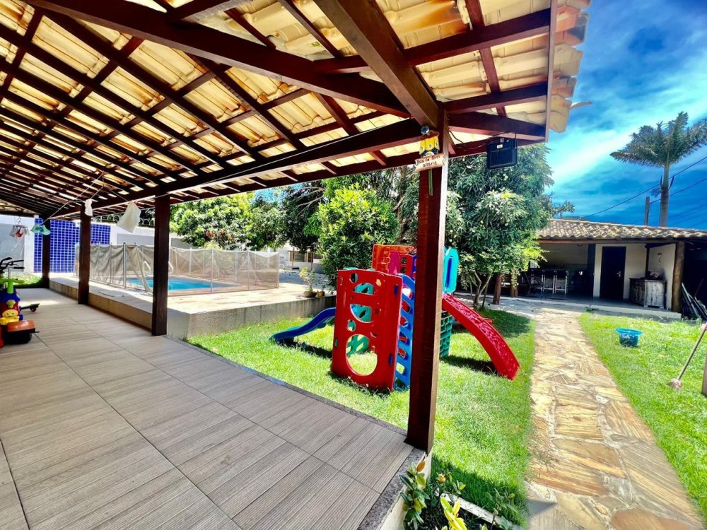 Casa - Temporada - Rasa - Armao dos Bzios - RJ