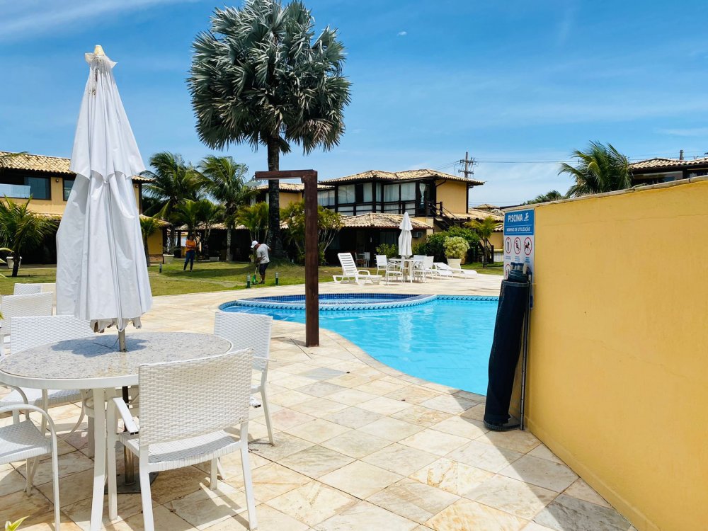 Casa em Condomnio - Venda - Geriba - Armao dos Bzios - RJ