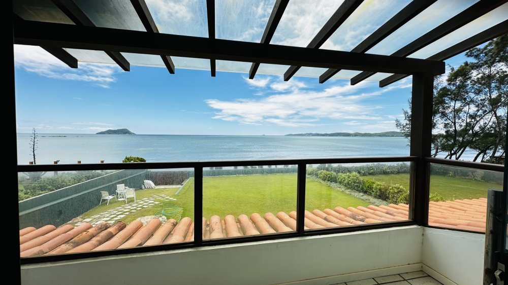 Casa Alto Padrão - Temporada - Marina - Armação dos Búzios - RJ