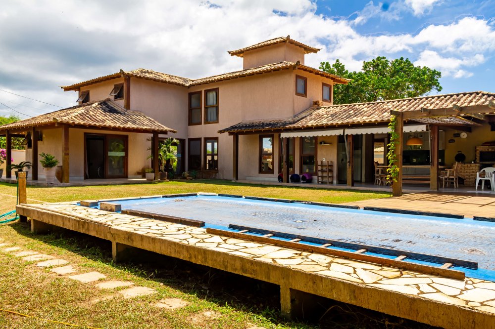 Casa - Venda - Marina - Armao dos Bzios - RJ