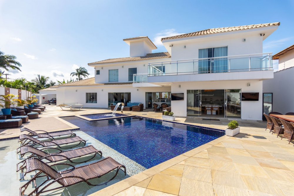 Casa - Venda - Geriba - Armao dos Bzios - RJ