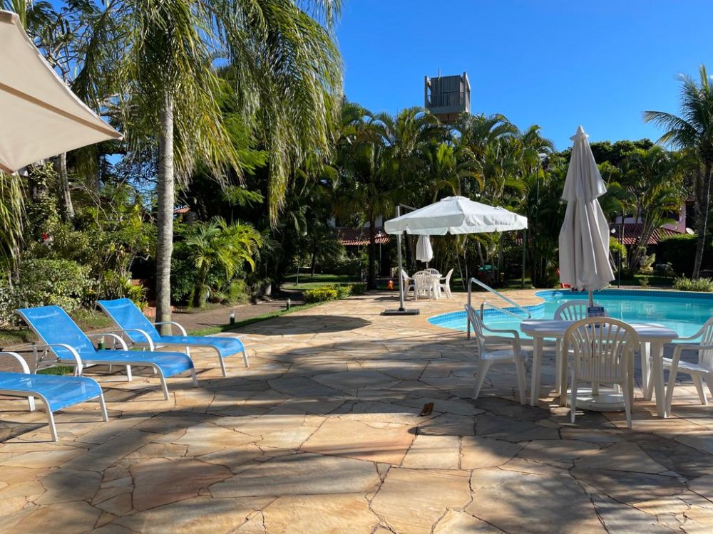 Casa em Condomnio - Aluguel - Manguinhos - Armao dos Bzios - RJ