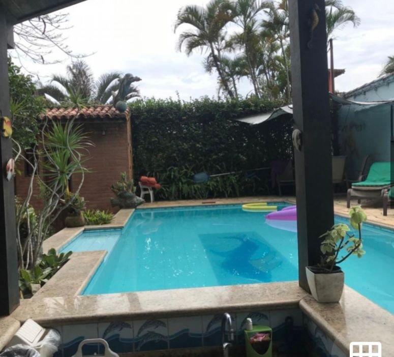 Casa - Aluguel - Bosque Geriba - Armao dos Bzios - RJ