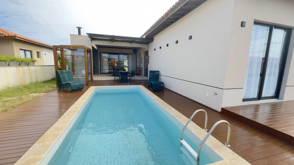 Casa em Condomnio - Venda - Marina - Armao dos Bzios - RJ