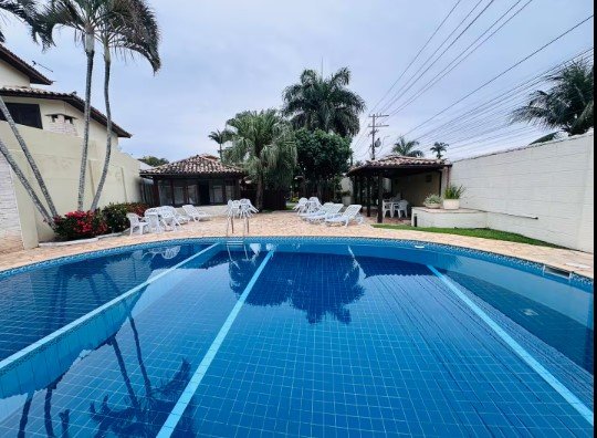 Casa em Condomnio - Temporada - Geriba - Armao dos Bzios - RJ
