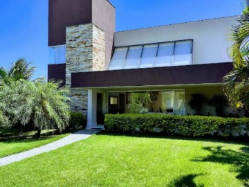 28-T Casa em Condom�nio para Temporada, Caravela Nina