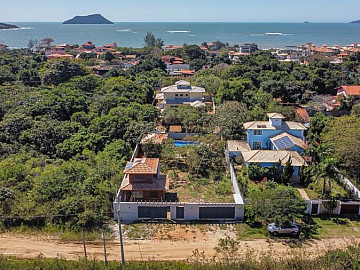10-V Casa a venda na Marina