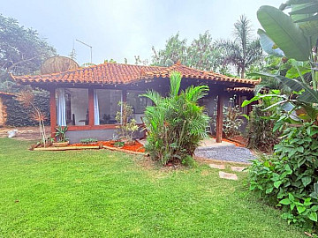 07-L Casa na Marina para 2 pessoas