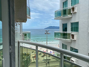 31-T Apartamento Praia do Forte- Cabo Frio