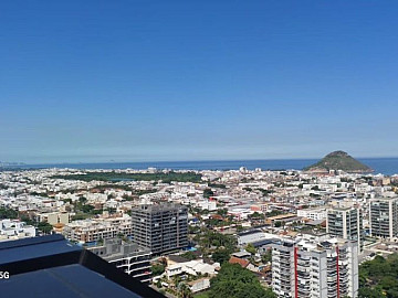 62-L Apartamento no Recreio-RJ
