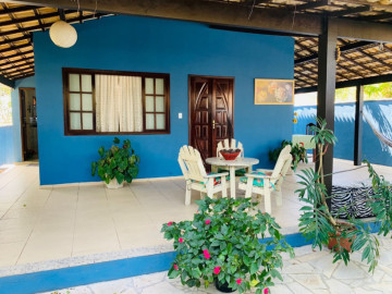 80-L Casa Praia Rasa