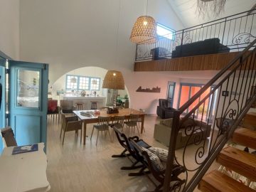 72- Casa privativa na Praia da Marina