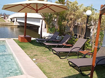 69- Casa Condom�nio Arete