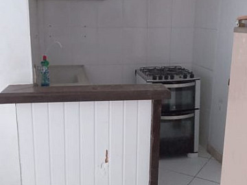 04-L Loft para loca��o anual em Geriba