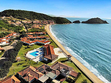 46-T Casa B�zios Resort