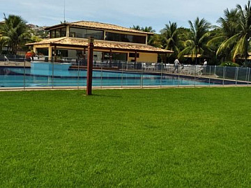 33-T Casa em Condominio Geriba