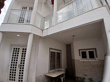 09-V Casa tr�plex, a venda em Vargem Pequena-RJ