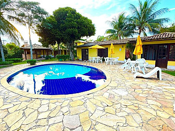 47-V Casa a venda, prox a praia de Gerib�