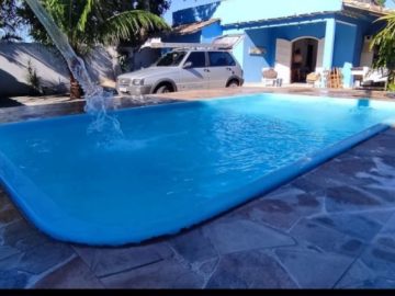 81-T Casa em So Jose