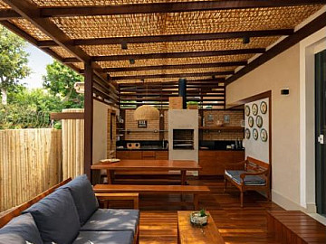 68-T Casa em Condominio na Praia Brava