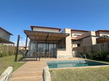 27-V Casa Condom�nio Arete Toriba