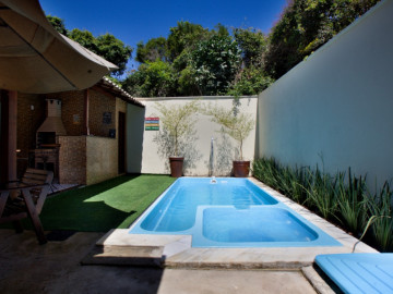 09-L Casa para loca��o anual em S�o Jos�