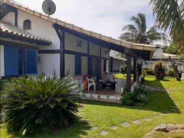 26-L Casa Buziana Bosque Geriba