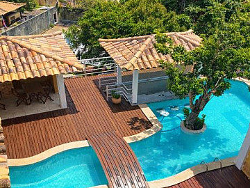 91-T Casa em Condom�nio, pr�ximo a praia de Geriba