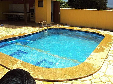 39-L Casa para loca��o anual, na Rasa