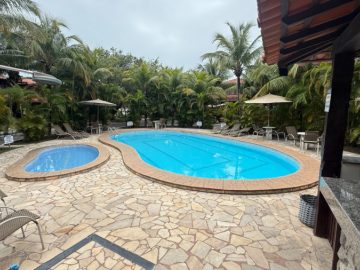 80-T Casa em Cond. Geriba